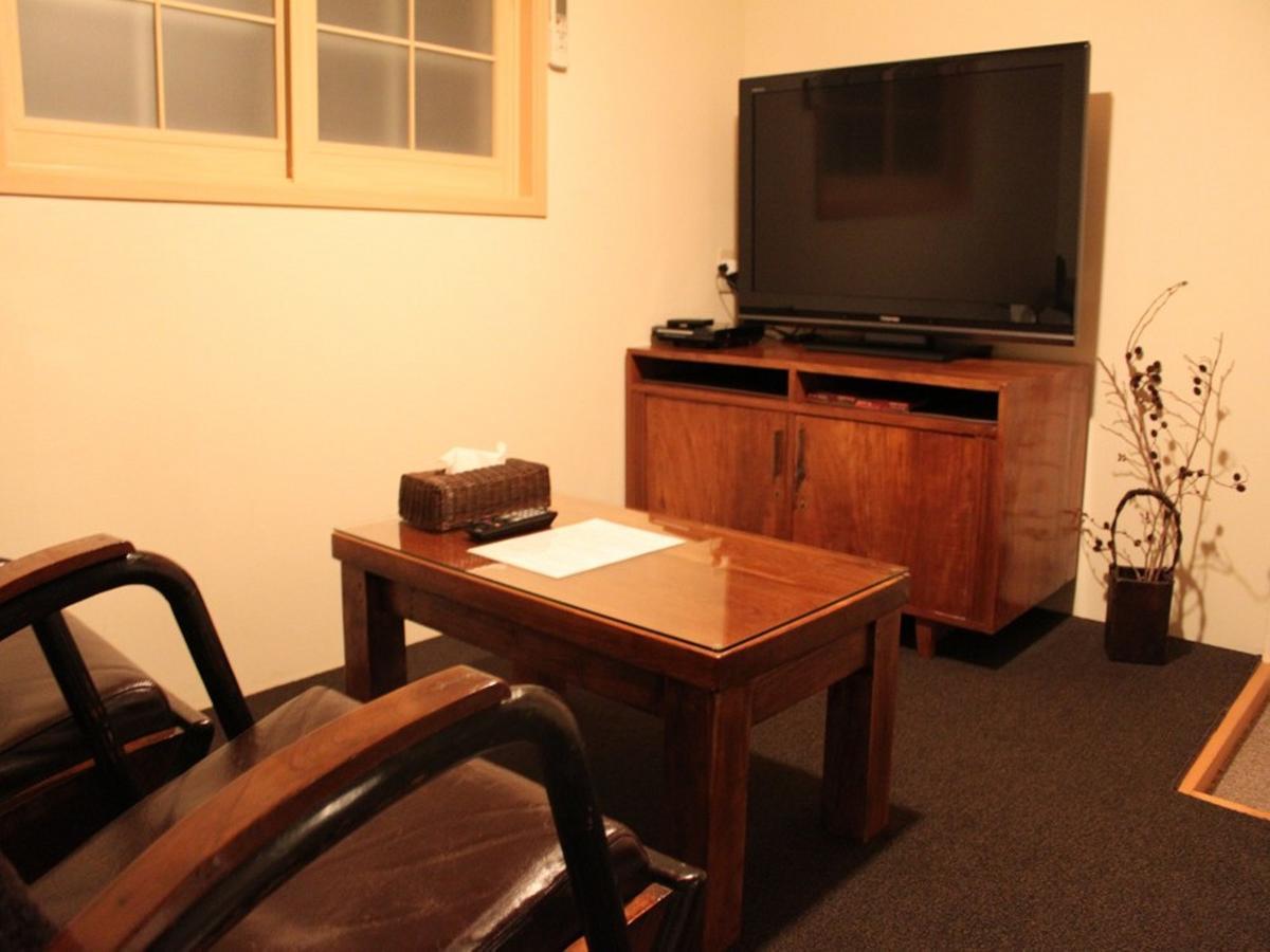 Pension Snow Hakuba Bagian luar foto